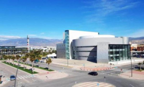 Expoholidays - Apartamento Auditorio Roquetas